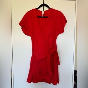 Miena Mini Dress - Size S